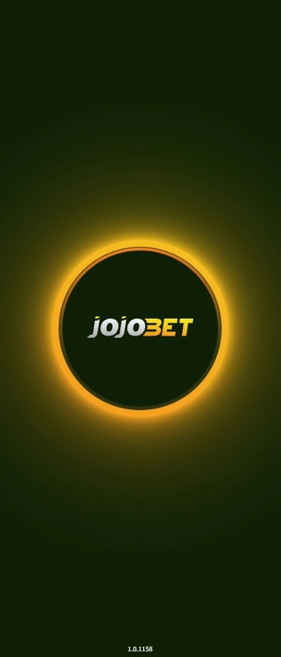 Jojobet-ის ხატულა და მობილური ინტერფეისი