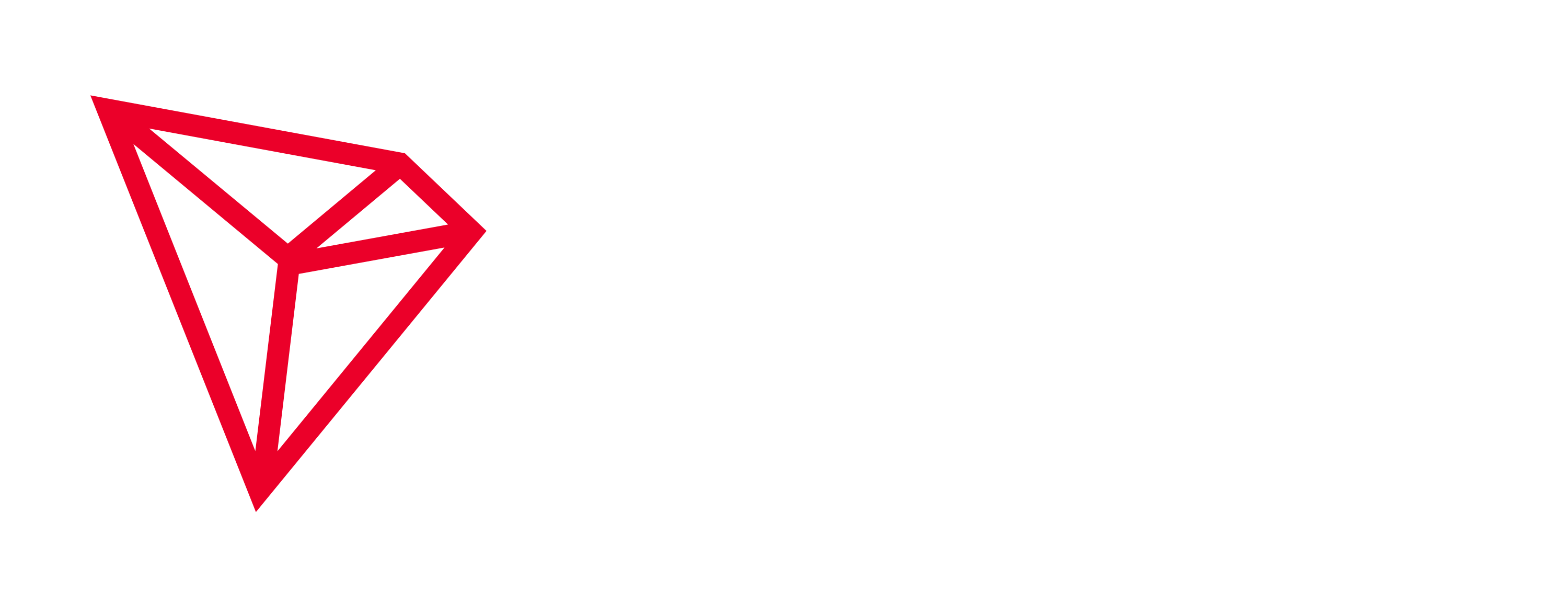 TRON-ის ლოგო